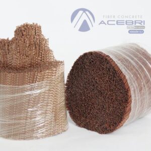 Fiber Concrete ACEBRI versión 13